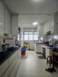 Blk 807 Woodlands Street 81 (Woodlands), HDB Executive #600387971